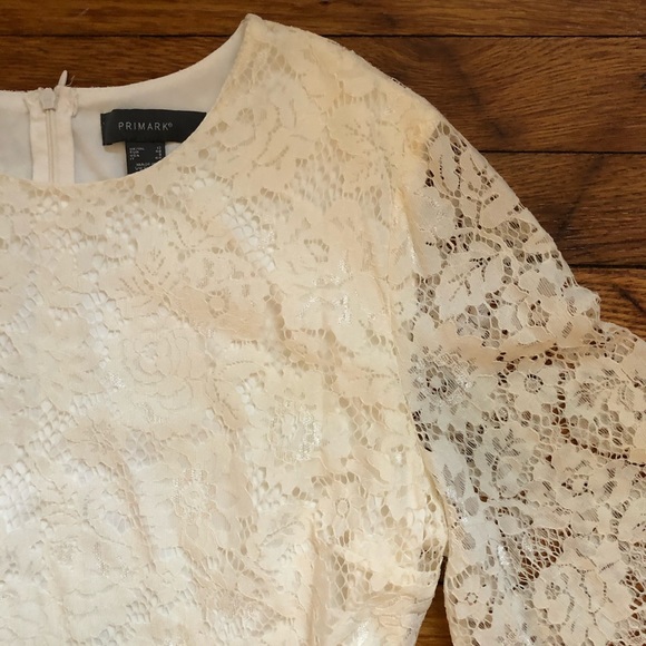 Primark Lace Dress - Picture 2 of 3